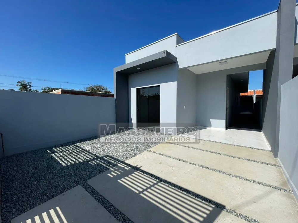 Casa, 2 quartos, 75 m² - Foto 3