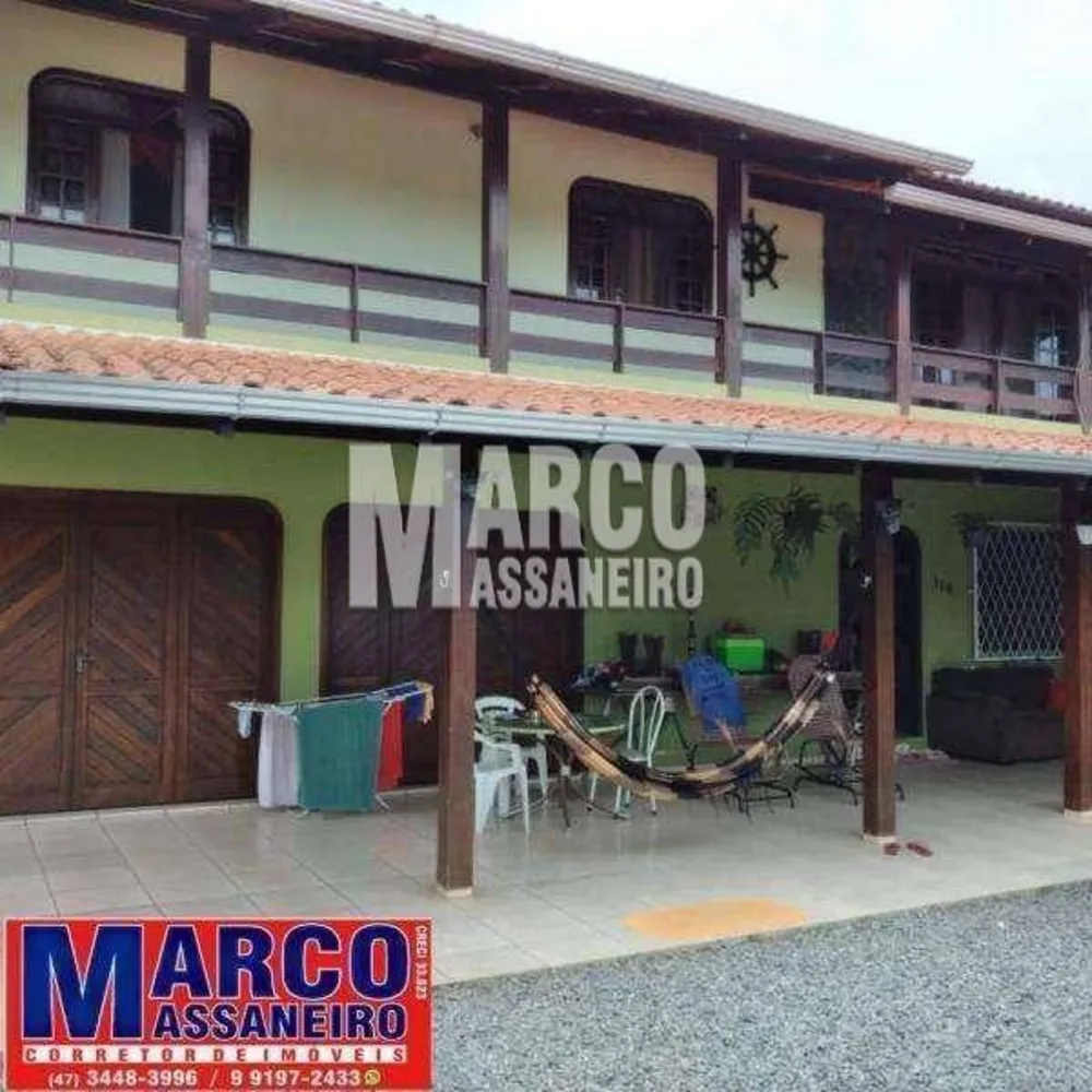 Casa, 3 quartos, 105 m² - Foto 9