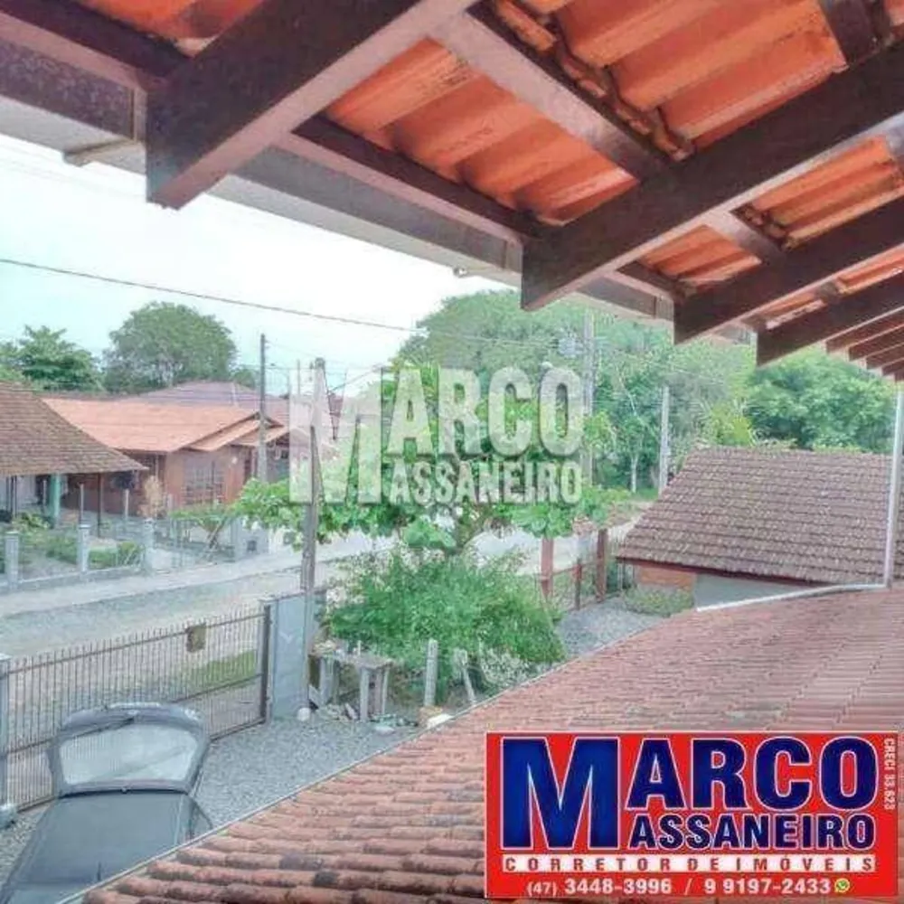 Casa, 3 quartos, 105 m² - Foto 4