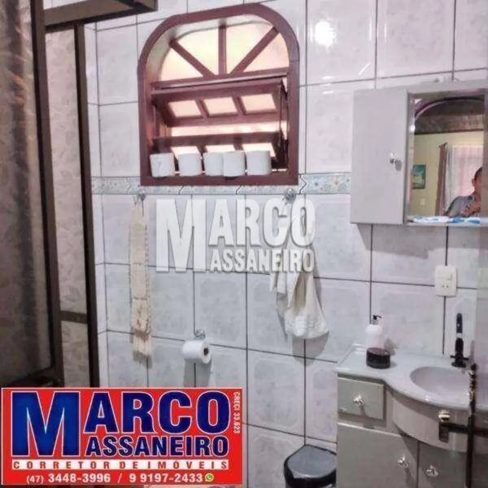 Casa, 3 quartos, 105 m² - Foto 3