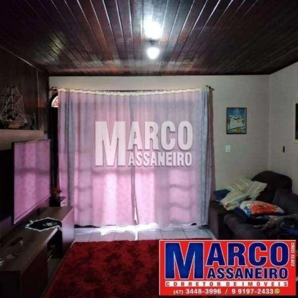 Casa, 3 quartos, 105 m² - Foto 11