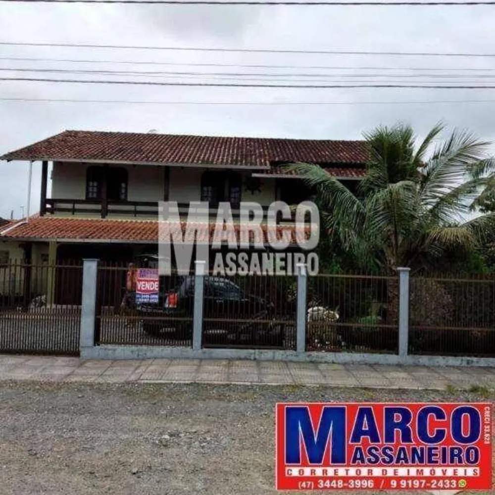 Casa, 3 quartos, 105 m² - Foto 1