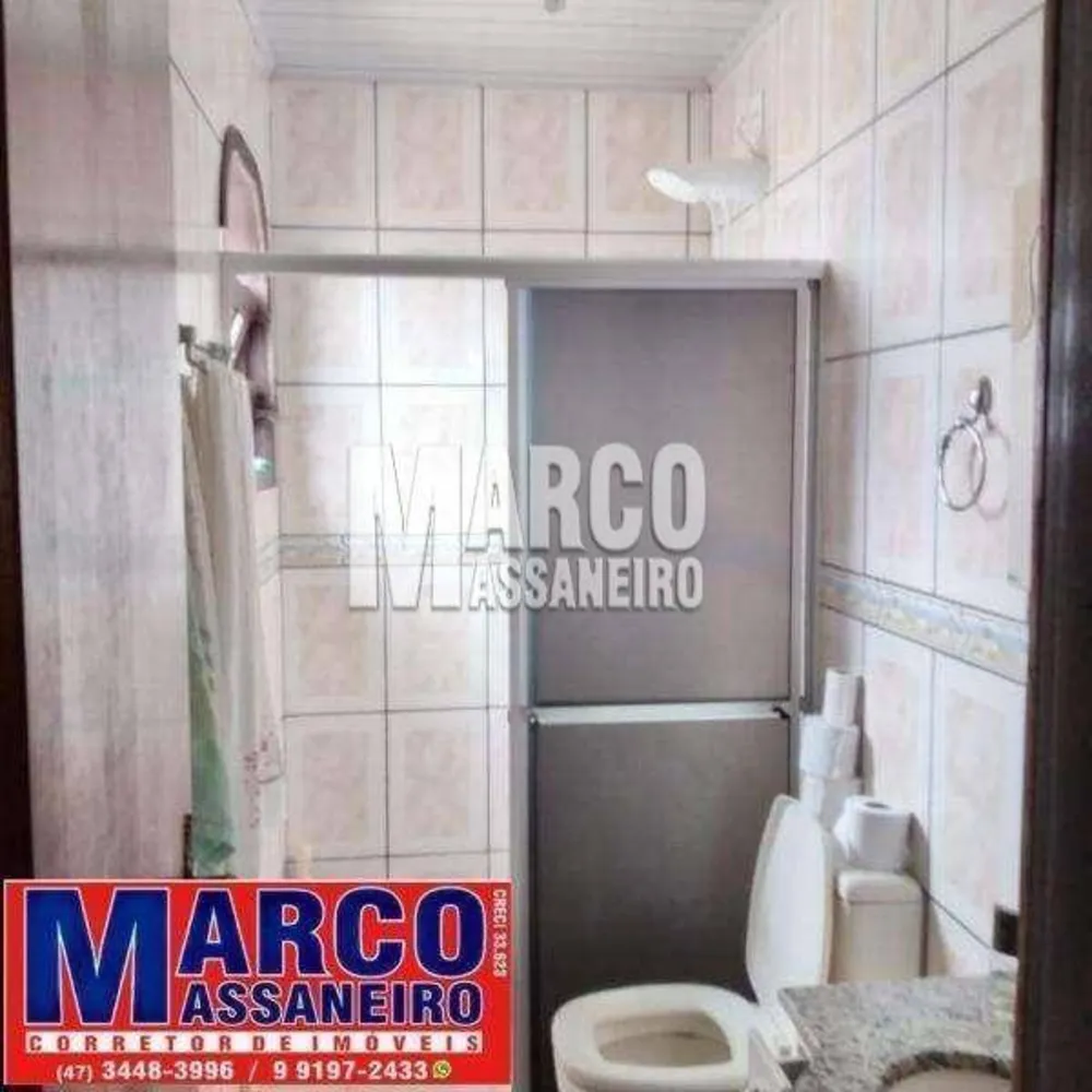 Casa, 3 quartos, 105 m² - Foto 2