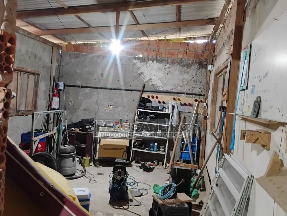 Casa, 3 quartos, 180 m² - Foto 1