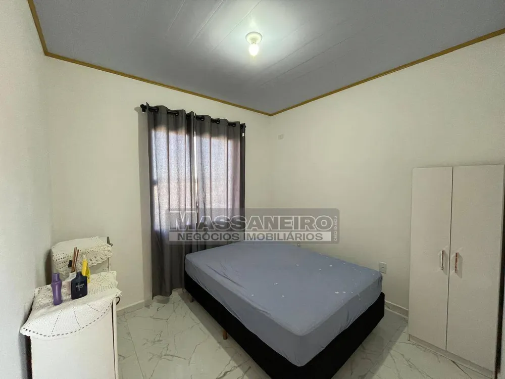Casa, 4 quartos, 126 m² - Foto 3