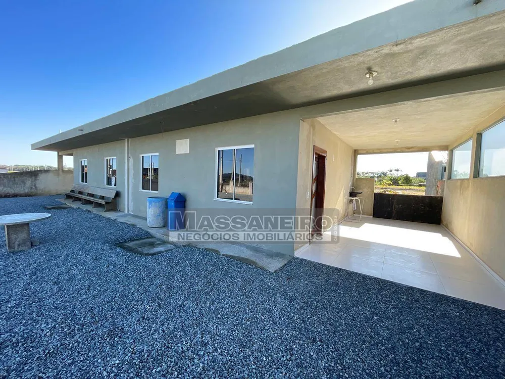 Casa, 4 quartos, 126 m² - Foto 2