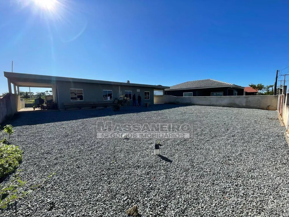 Casa, 4 quartos, 126 m² - Foto 8