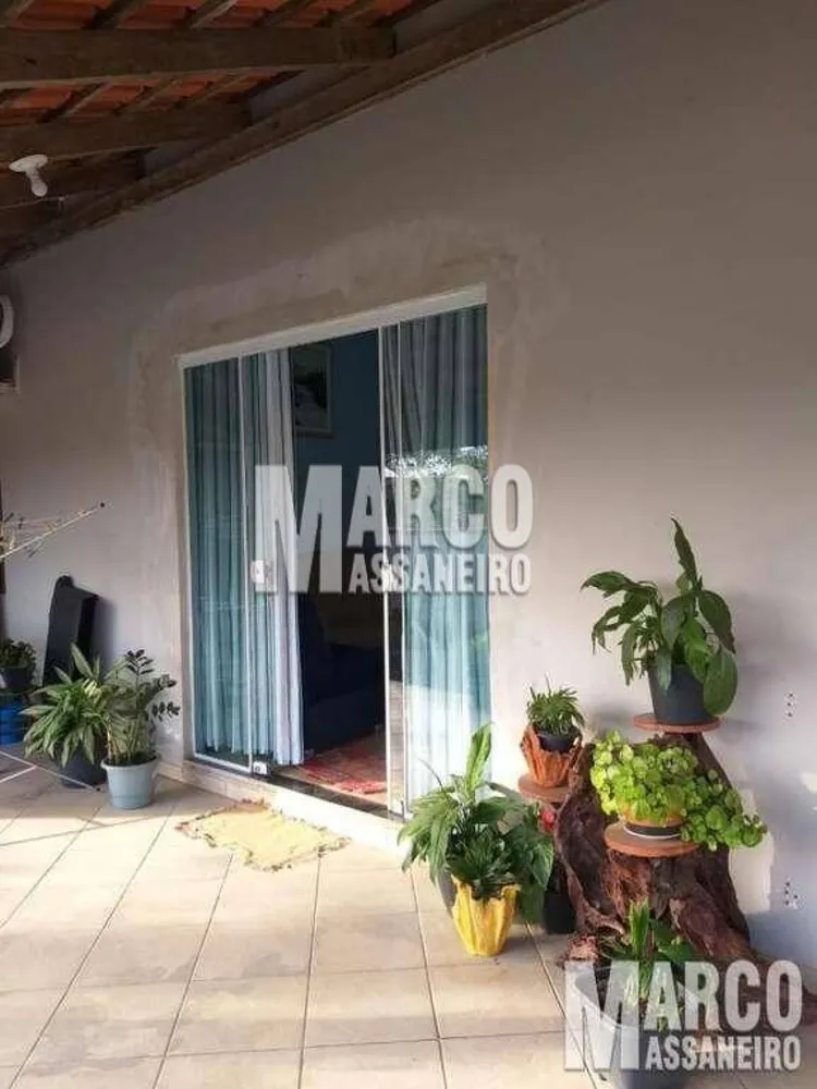 Casa, 4 quartos, 50 m² - Foto 7