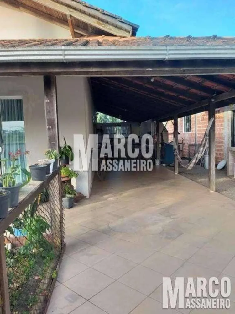 Casa, 4 quartos, 50 m² - Foto 9
