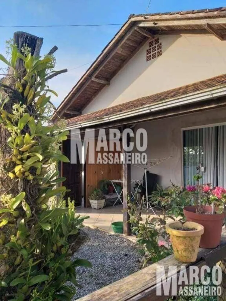 Casa, 4 quartos, 50 m² - Foto 8