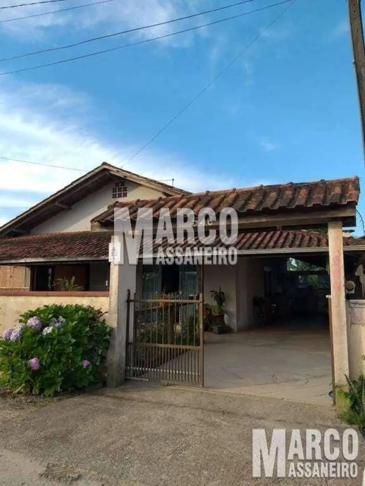 Casa, 4 quartos, 50 m² - Foto 11