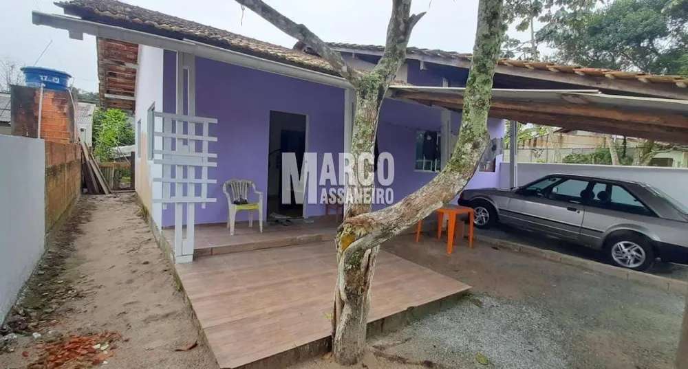 Casa, 2 quartos - Foto 4
