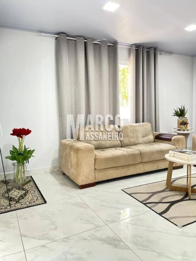 Casa, 3 quartos, 120 m² - Foto 12