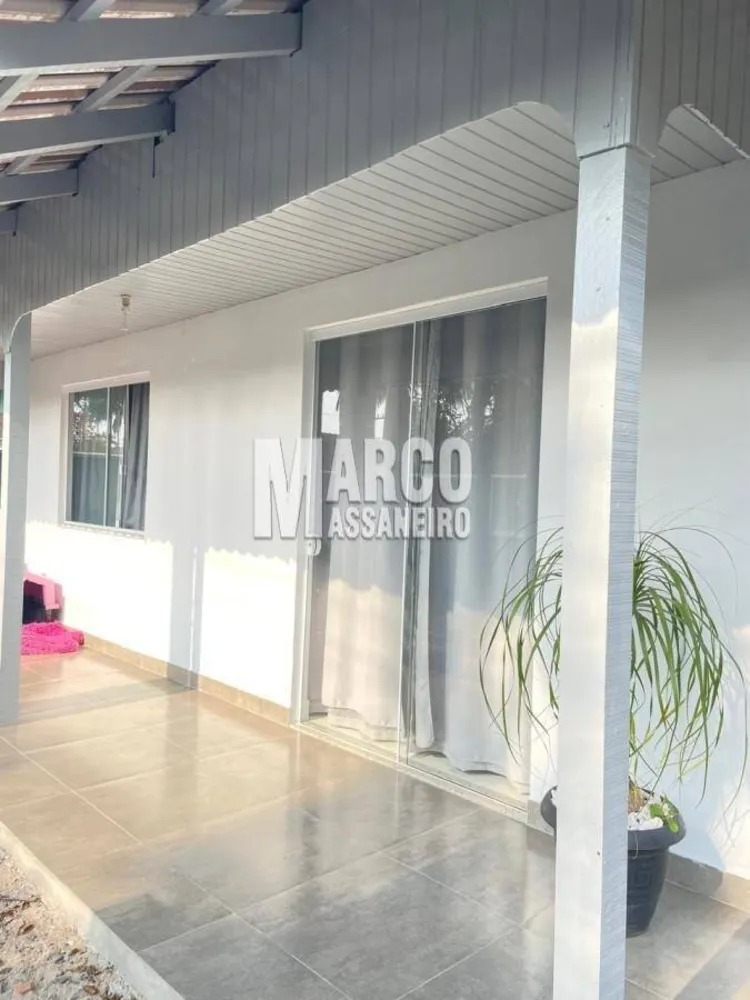 Casa, 3 quartos, 120 m² - Foto 9