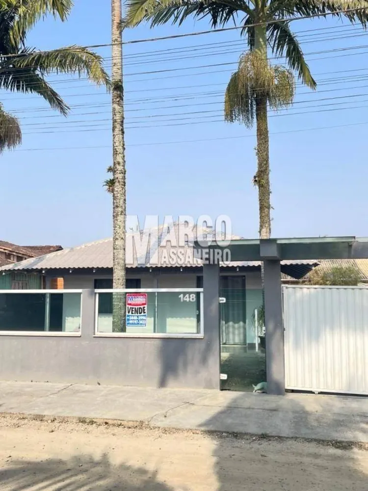 Casa, 3 quartos, 120 m² - Foto 6