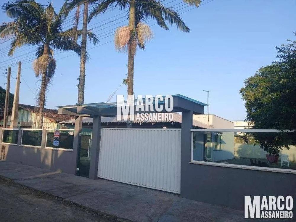 Casa, 3 quartos, 120 m² - Foto 4