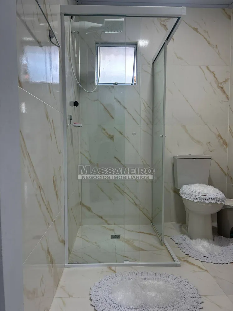 Casa, 3 quartos, 120 m² - Foto 1