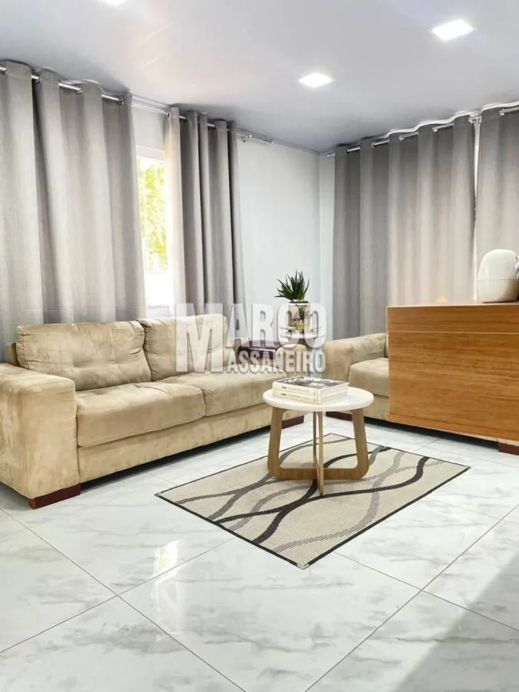 Casa, 3 quartos, 120 m² - Foto 2