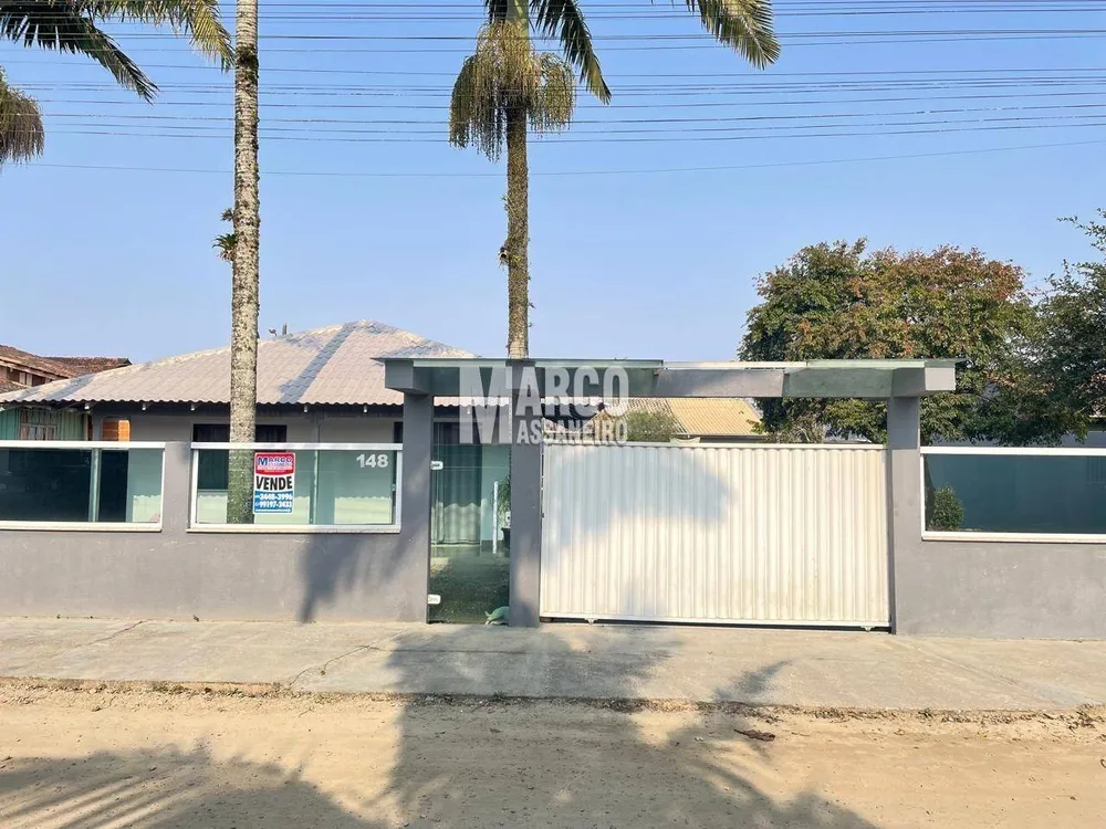Casa, 3 quartos, 120 m² - Foto 10