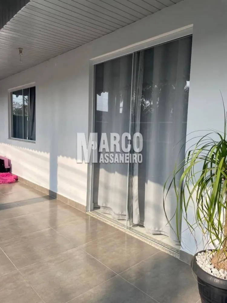 Casa, 3 quartos, 120 m² - Foto 8