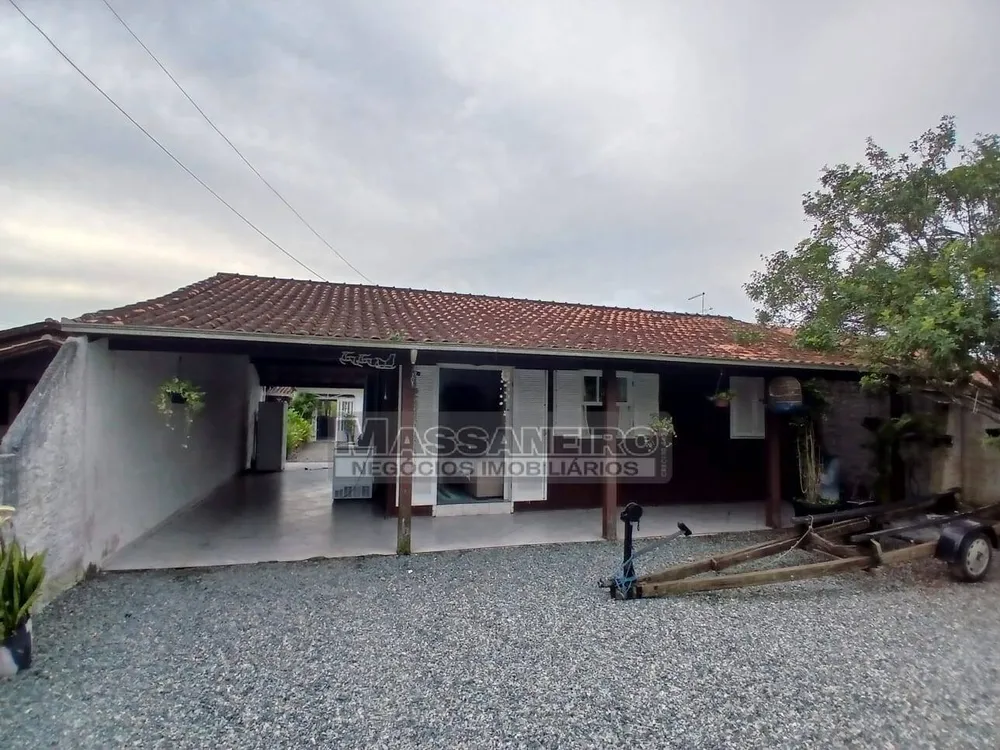 Casa, 3 quartos, 145 m² - Foto 1