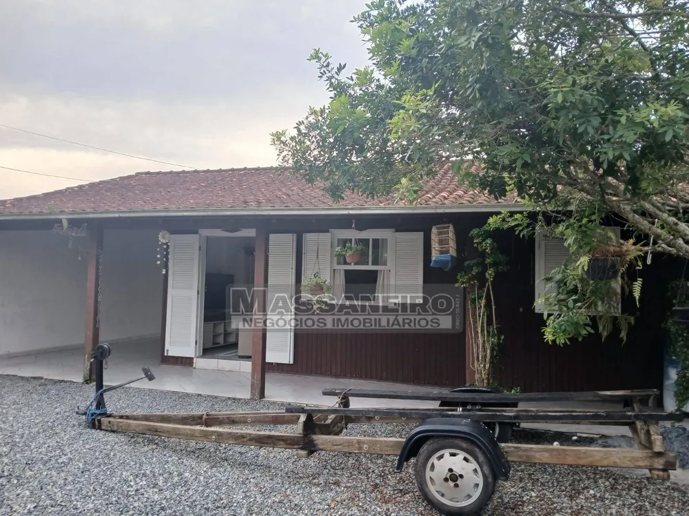 Casa, 3 quartos, 145 m² - Foto 2