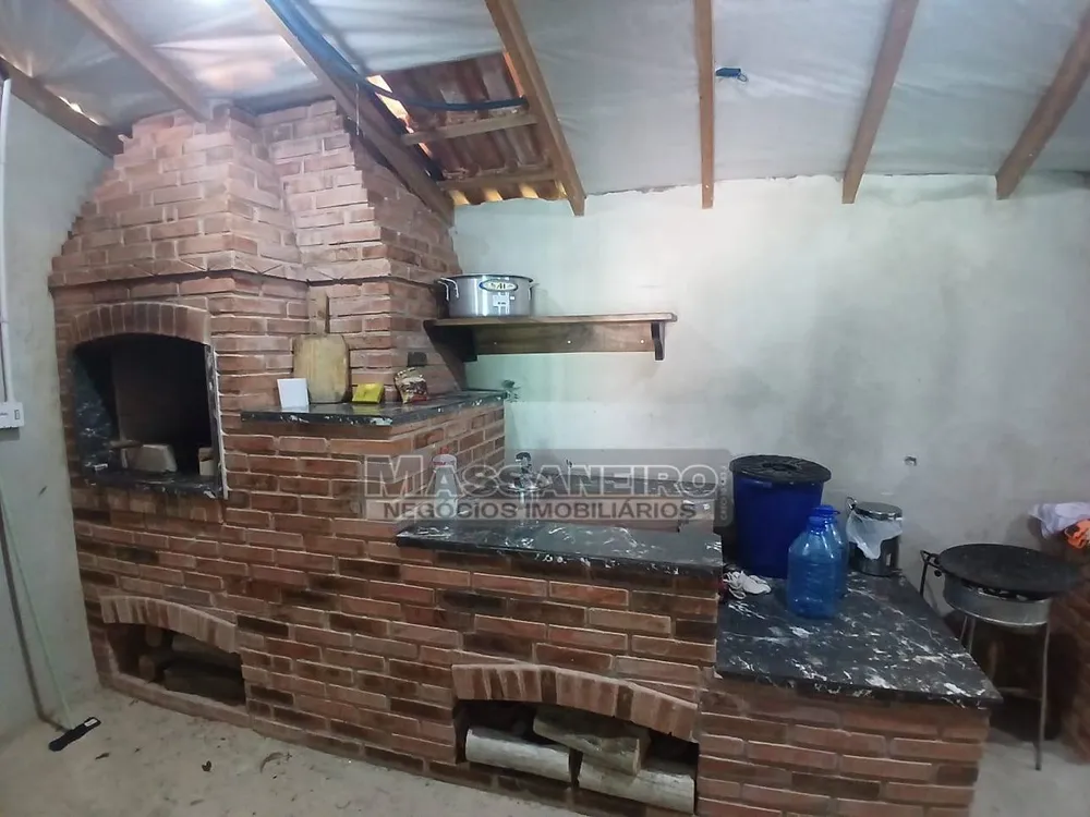 Casa, 3 quartos, 70 m² - Foto 3