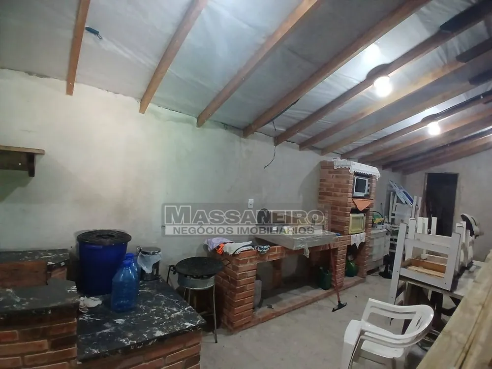 Casa, 3 quartos, 70 m² - Foto 1