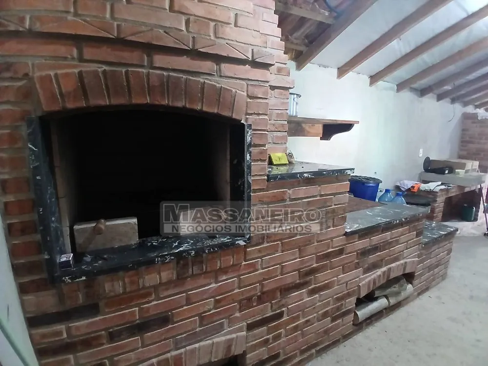 Casa, 3 quartos, 70 m² - Foto 2