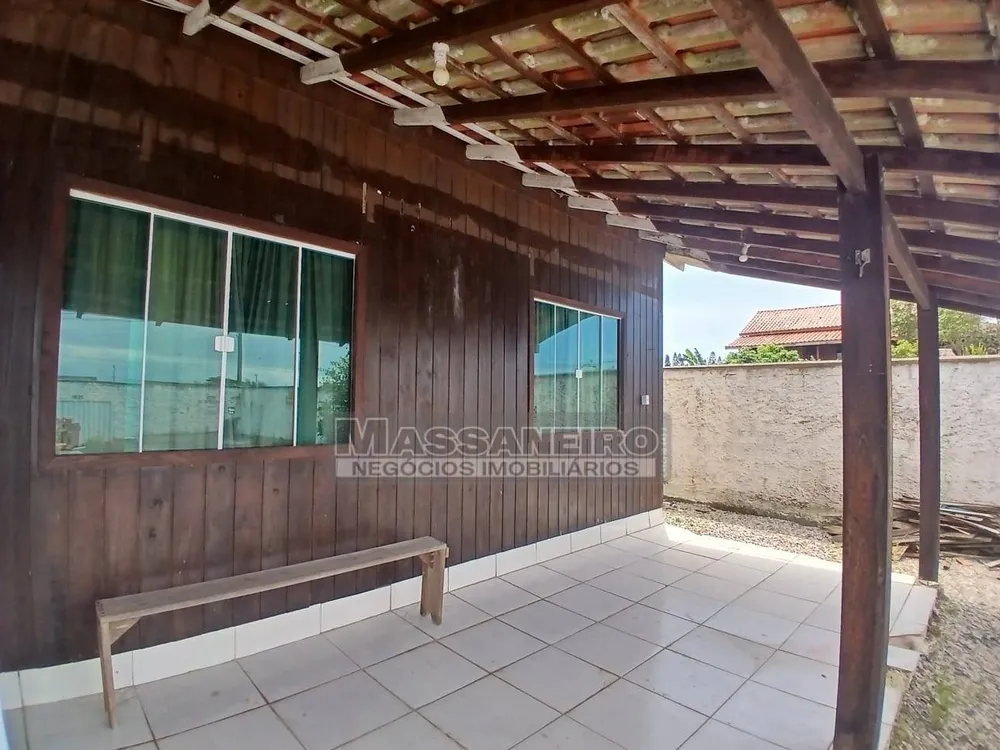 Casa, 3 quartos, 70 m² - Foto 3