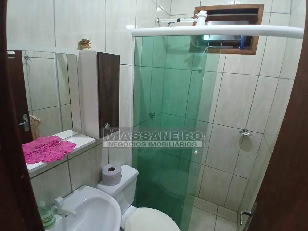 Casa, 3 quartos, 70 m² - Foto 5