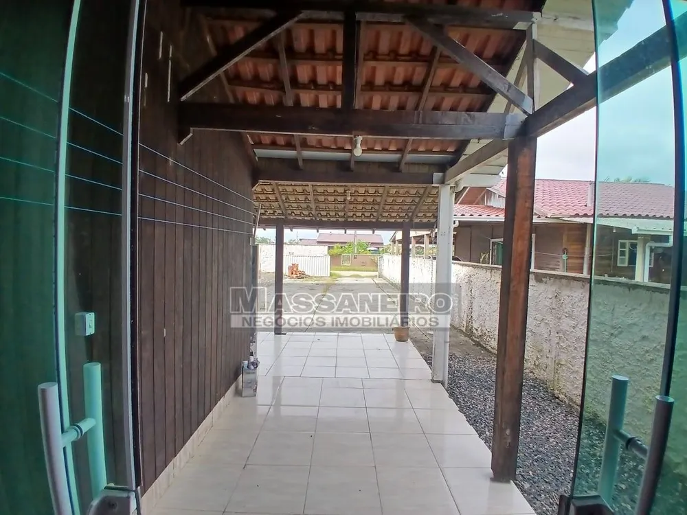 Casa, 3 quartos, 70 m² - Foto 10