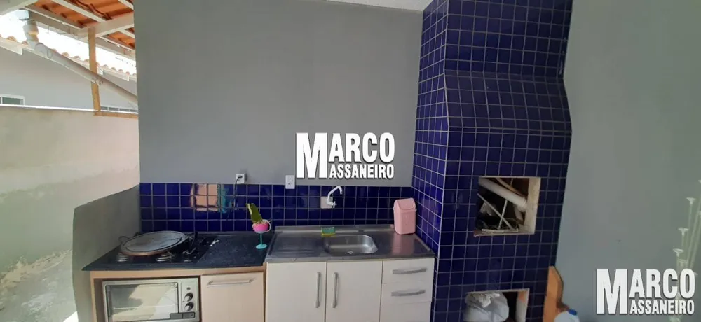 Casa, 2 quartos, 65 m² - Foto 2