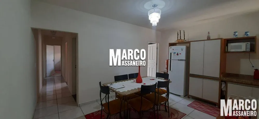 Casa, 2 quartos, 65 m² - Foto 12