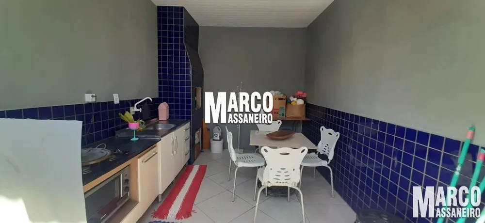 Casa, 2 quartos, 65 m² - Foto 4