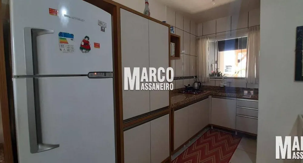 Casa, 2 quartos, 65 m² - Foto 16