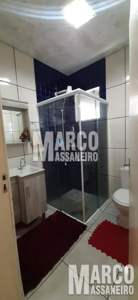 Casa, 2 quartos, 65 m² - Foto 10