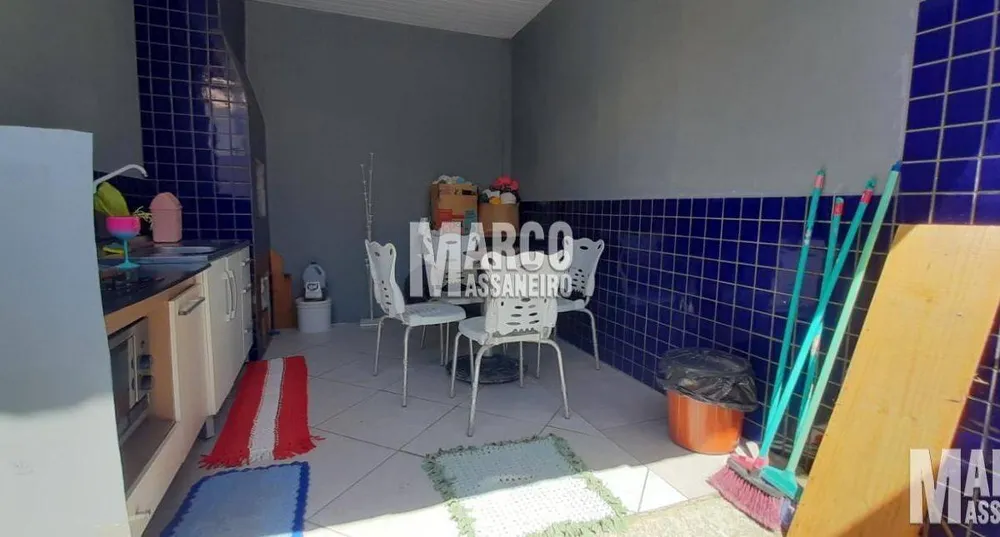 Casa, 2 quartos, 65 m² - Foto 9