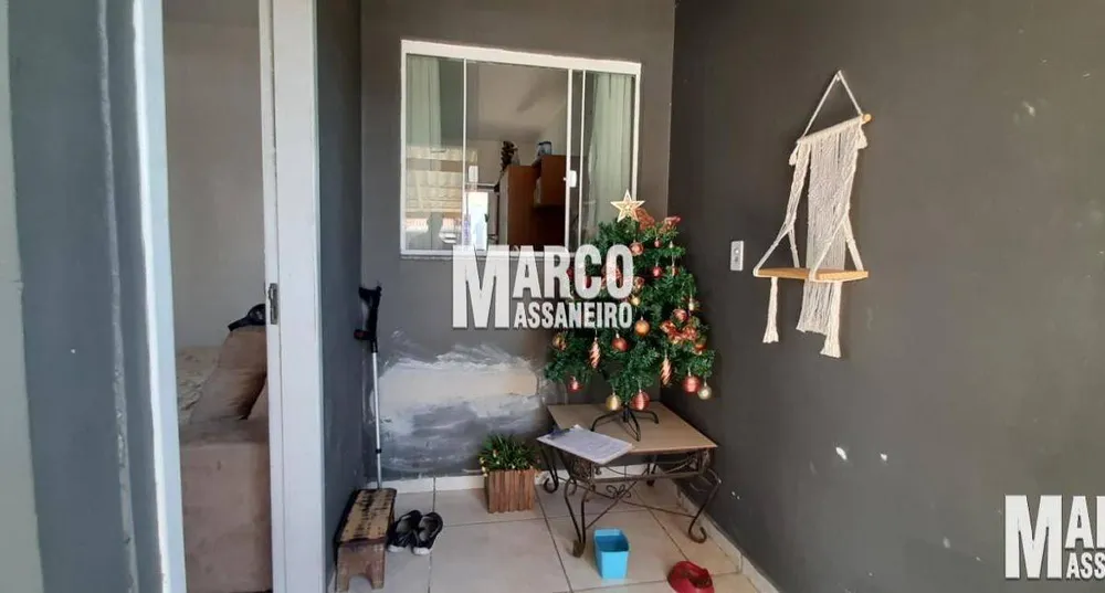 Casa, 2 quartos, 65 m² - Foto 14