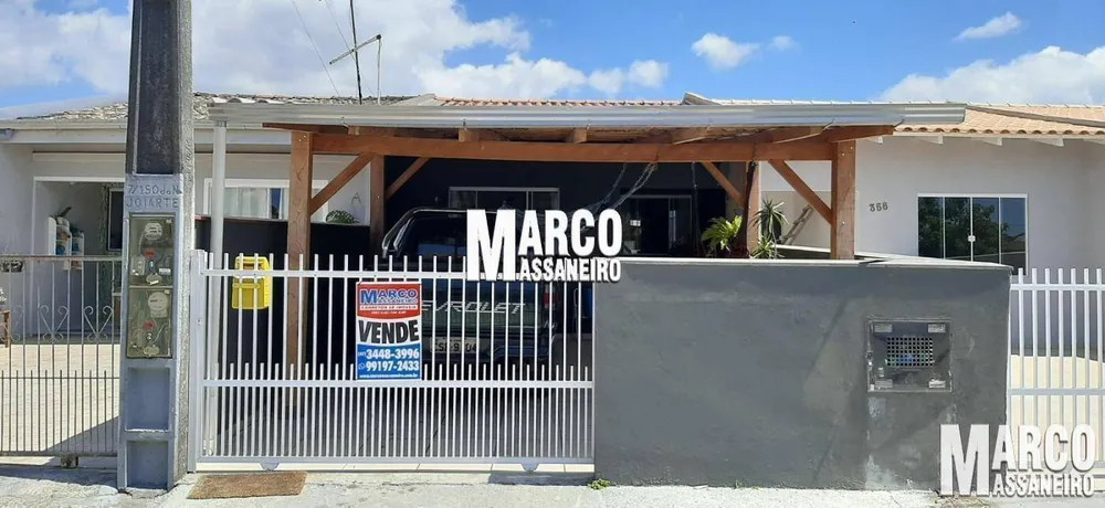 Casa, 2 quartos, 65 m² - Foto 11