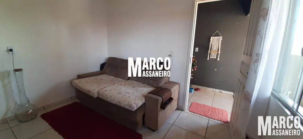 Casa, 2 quartos, 65 m² - Foto 13