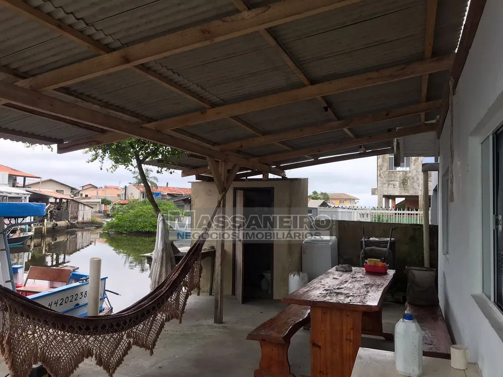 Casa, 8 quartos - Foto 4