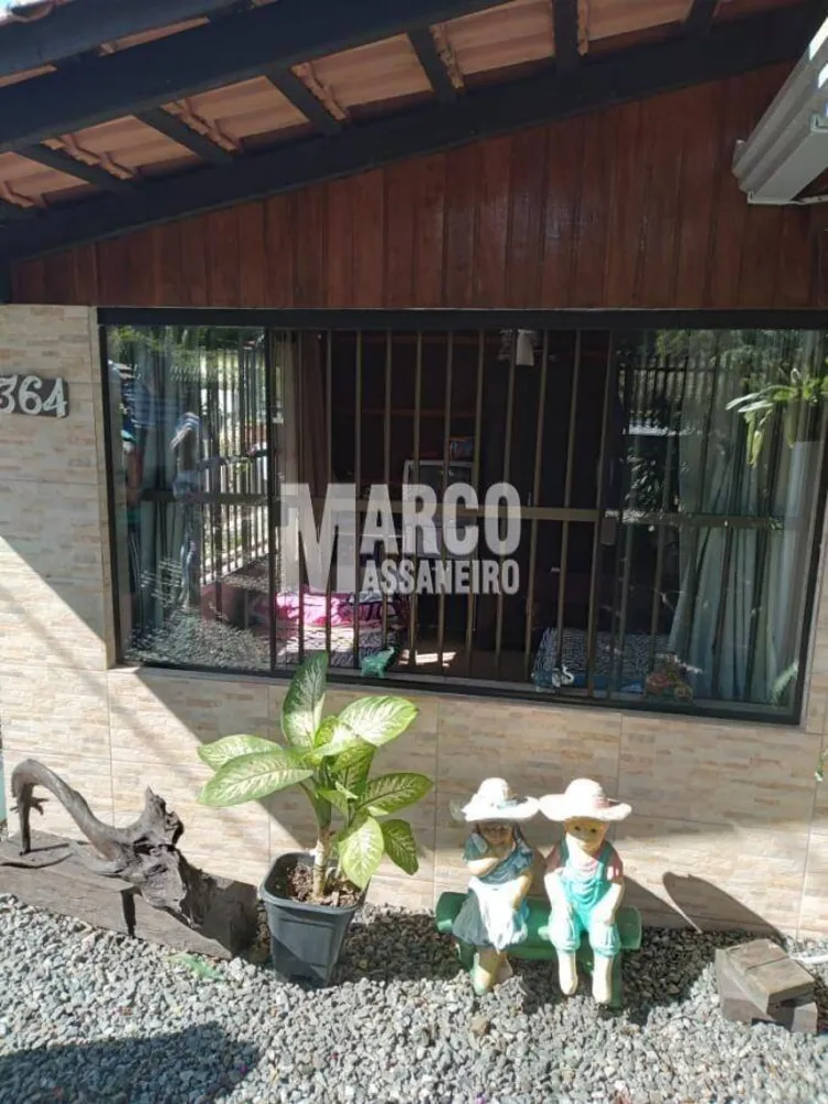 Casa, 2 quartos - Foto 3