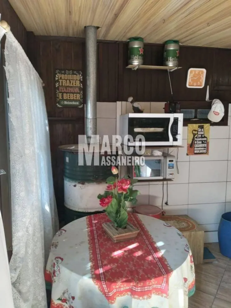 Casa, 2 quartos - Foto 2