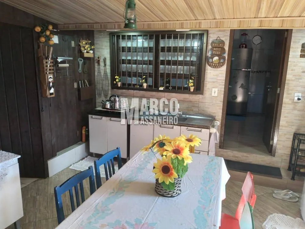 Casa, 2 quartos - Foto 1