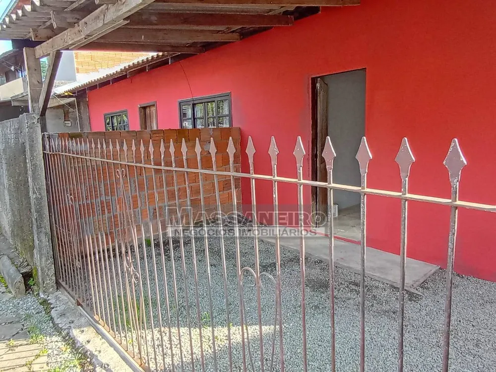 Casa, 4 quartos, 119 m² - Foto 10