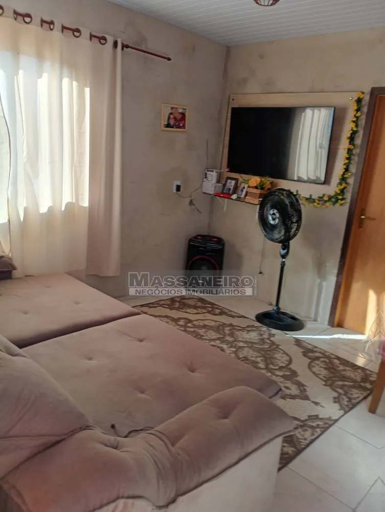 Casa, 4 quartos, 119 m² - Foto 5