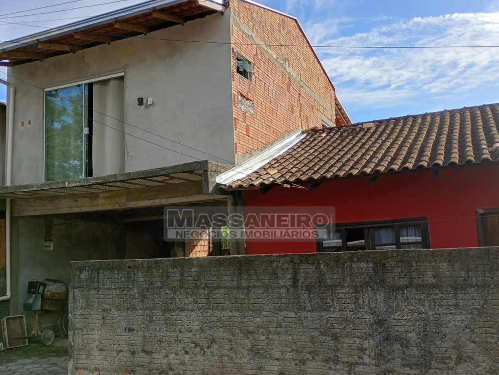 Casa, 4 quartos, 119 m² - Foto 2
