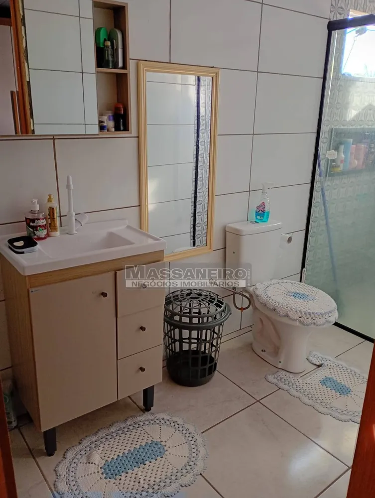 Casa, 4 quartos, 119 m² - Foto 6