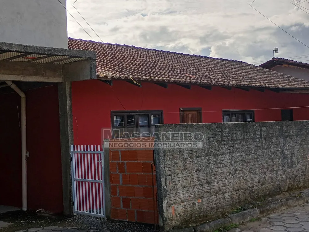 Casa, 4 quartos, 119 m² - Foto 11